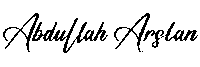 Abdullah